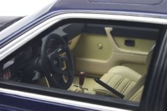 OTTO-MOBILE - BMW - 6-SERIES ALPINA B7 BI-TURBO COUPE 1985