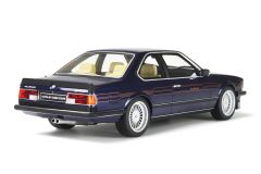 OTTO-MOBILE - BMW - 6-SERIES ALPINA B7 BI-TURBO COUPE 1985