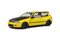 SOLIDO - HONDA - CIVIC (EG6) SiR II SPOON 1991