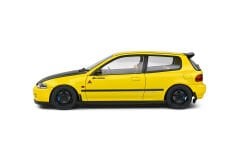 SOLIDO - HONDA - CIVIC (EG6) SiR II SPOON 1991