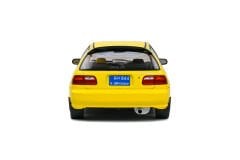 SOLIDO - HONDA - CIVIC (EG6) SiR II SPOON 1991