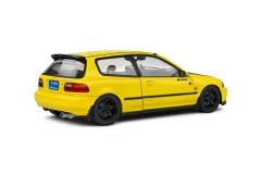 SOLIDO - HONDA - CIVIC (EG6) SiR II SPOON 1991