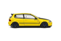 SOLIDO - HONDA - CIVIC (EG6) SiR II SPOON 1991
