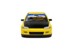 SOLIDO - HONDA - CIVIC (EG6) SiR II SPOON 1991