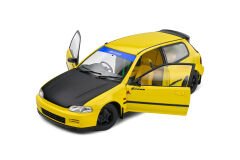 SOLIDO - HONDA - CIVIC (EG6) SiR II SPOON 1991