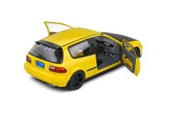 SOLIDO - HONDA - CIVIC (EG6) SiR II SPOON 1991