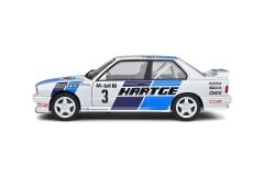 SOLIDO - BMW - 3-SERIES (E30) Gr.A N 3 RALLY DEUTCHLAND 1990