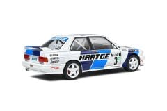 SOLIDO - BMW - 3-SERIES (E30) Gr.A N 3 RALLY DEUTCHLAND 1990