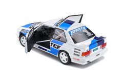 SOLIDO - BMW - 3-SERIES (E30) Gr.A N 3 RALLY DEUTCHLAND 1990