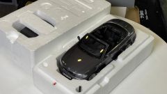 KYOSHO - BMW - 1-SERIES CABRIOLET 2007