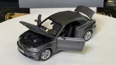 KYOSHO - BMW - 1-SERIES CABRIOLET 2007