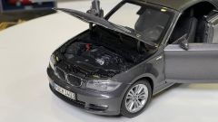 KYOSHO - BMW - 1-SERIES CABRIOLET 2007