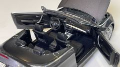 KYOSHO - BMW - 1-SERIES CABRIOLET 2007