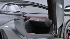 AUTOART - LAMBORGHINI - AVENTADOR SVJ 2018