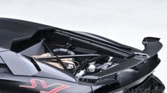 AUTOART - LAMBORGHINI - AVENTADOR SVJ 2018