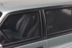 OTTO-MOBILE - BMW - 5-SERIES ALPINA B7 TURBO 1984
