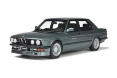 OTTO-MOBILE - BMW - 5-SERIES ALPINA B7 TURBO 1984