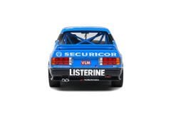 SOLIDO - BMW - 3-SERIES M3 (E30) TEAM VL MOTORSPORT N 11 CHAMPION SEASON BTCC 1991 W.HAY
