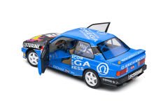 SOLIDO - BMW - 3-SERIES M3 (E30) TEAM VL MOTORSPORT N 11 CHAMPION SEASON BTCC 1991 W.HAY