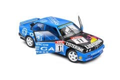 SOLIDO - BMW - 3-SERIES M3 (E30) TEAM VL MOTORSPORT N 11 CHAMPION SEASON BTCC 1991 W.HAY