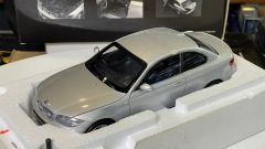 KYOSHO - BMW - 1-SERIES 135i COUPE (E86) 2007