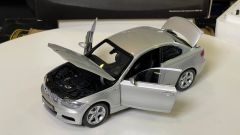 KYOSHO - BMW - 1-SERIES 135i COUPE (E86) 2007