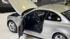 KYOSHO - BMW - 1-SERIES 135i COUPE (E86) 2007