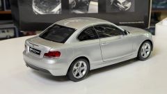KYOSHO - BMW - 1-SERIES 135i COUPE (E86) 2007
