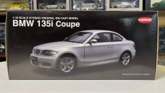 KYOSHO - BMW - 1-SERIES 135i COUPE (E86) 2007