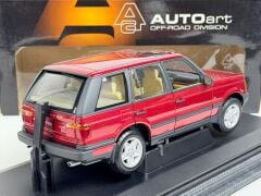1/18 AUTOart Land Rover Range Rover 4.6 HSE - 70012