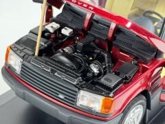 1/18 AUTOart Land Rover Range Rover 4.6 HSE - 70012