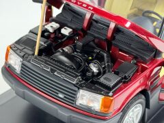 1/18 AUTOart Land Rover Range Rover 4.6 HSE - 70012