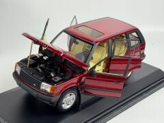 1/18 AUTOart Land Rover Range Rover 4.6 HSE - 70012
