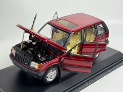 1/18 AUTOart Land Rover Range Rover 4.6 HSE - 70012