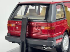 1/18 AUTOart Land Rover Range Rover 4.6 HSE - 70012