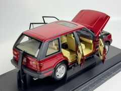 1/18 AUTOart Land Rover Range Rover 4.6 HSE - 70012