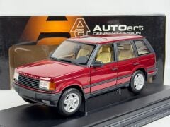 1/18 AUTOart Land Rover Range Rover 4.6 HSE - 70012