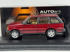 1/18 AUTOart Land Rover Range Rover 4.6 HSE - 70012