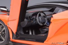 AUTOART - LAMBORGHINI - CENTENARIO 2016