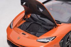 AUTOART - LAMBORGHINI - CENTENARIO 2016