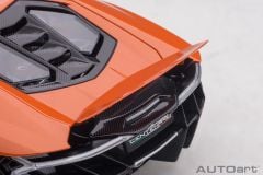 AUTOART - LAMBORGHINI - CENTENARIO 2016