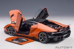 AUTOART - LAMBORGHINI - CENTENARIO 2016