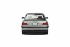 OTTO-MOBILE - BMW - 7-SERIES 750iL 1995 - 007 JAMES BOND - TOMORROW NEVER DIES - IL DOMANI NON MUORE MAI