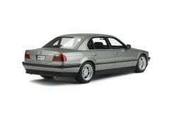 OTTO-MOBILE - BMW - 7-SERIES 750iL 1995 - 007 JAMES BOND - TOMORROW NEVER DIES - IL DOMANI NON MUORE MAI