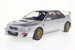 SOLIDO - SUBARU - IMPREZA 22B 1998