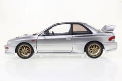 SOLIDO - SUBARU - IMPREZA 22B 1998