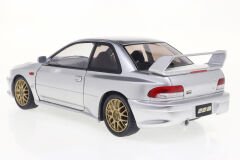 SOLIDO - SUBARU - IMPREZA 22B 1998