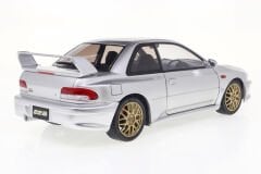 SOLIDO - SUBARU - IMPREZA 22B 1998
