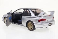 SOLIDO - SUBARU - IMPREZA 22B 1998