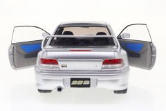 SOLIDO - SUBARU - IMPREZA 22B 1998
